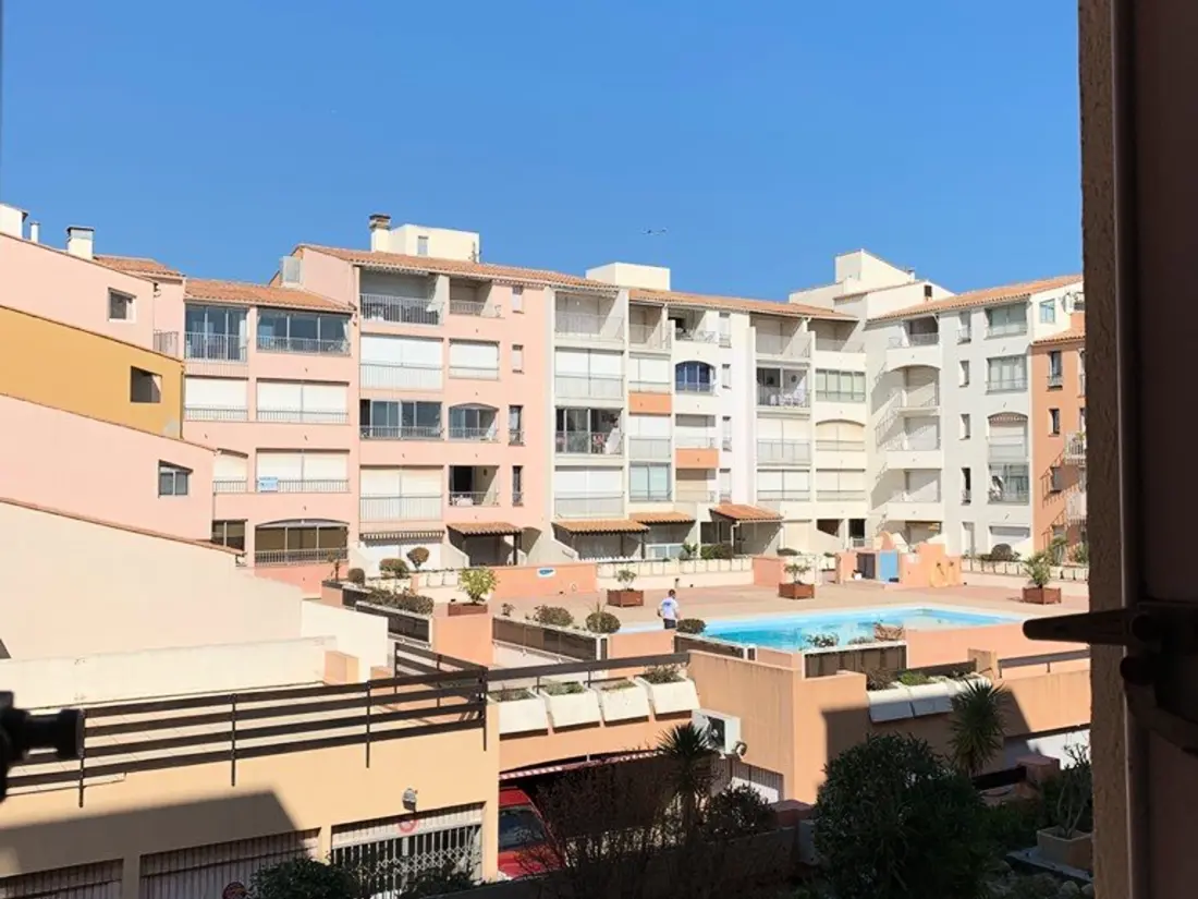 Location de Vacances Cap d'Agde 558