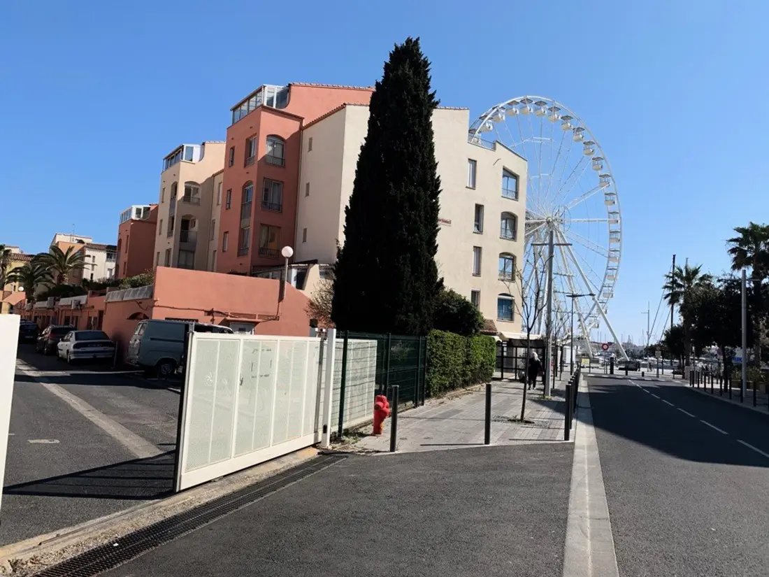 Location de Vacances Cap d'Agde 558