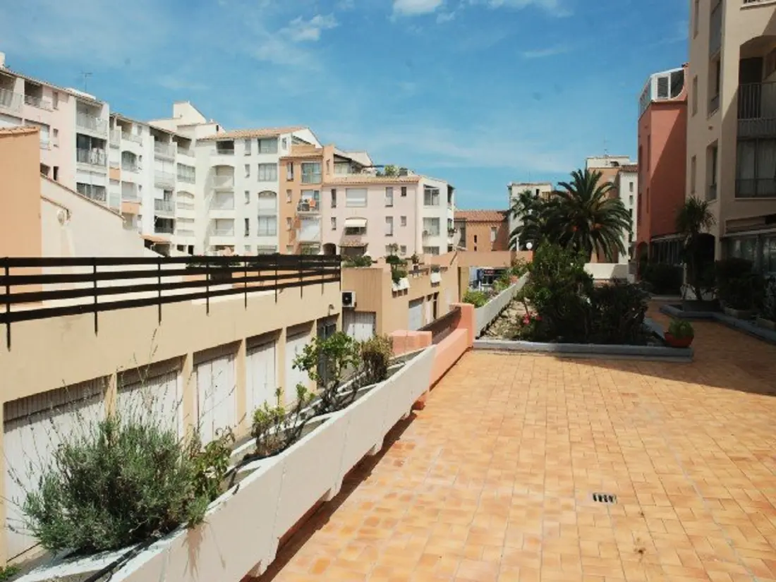 Location de Vacances Cap d'Agde 558