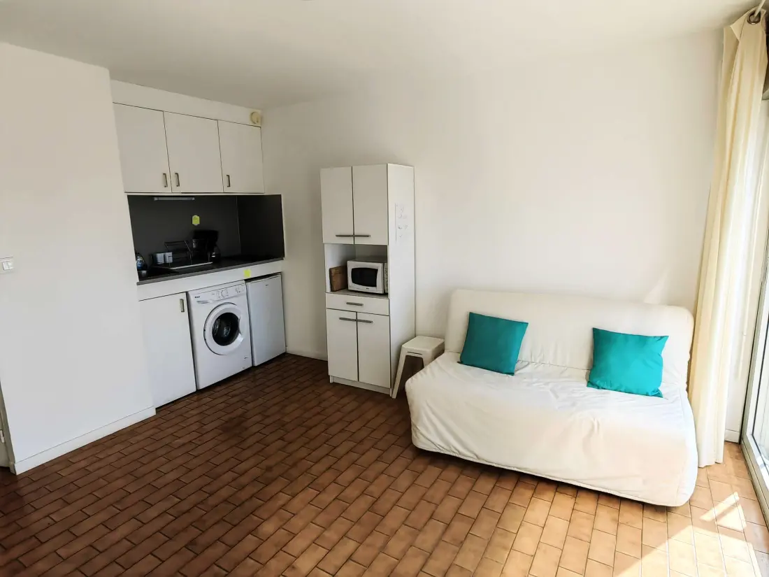 Location de Vacances Cap d'Agde 559