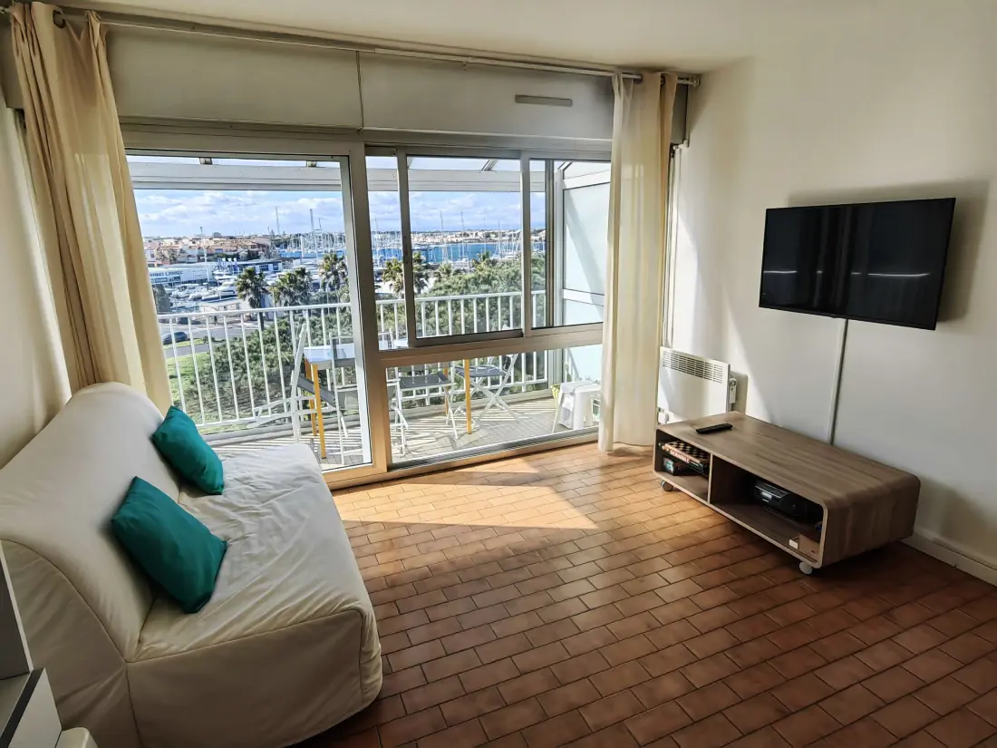 Location de Vacances Cap d'Agde 559
