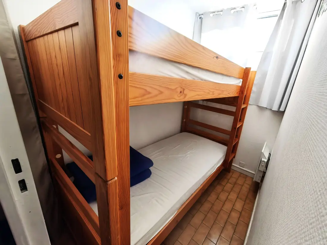 Location de Vacances Cap d'Agde 559