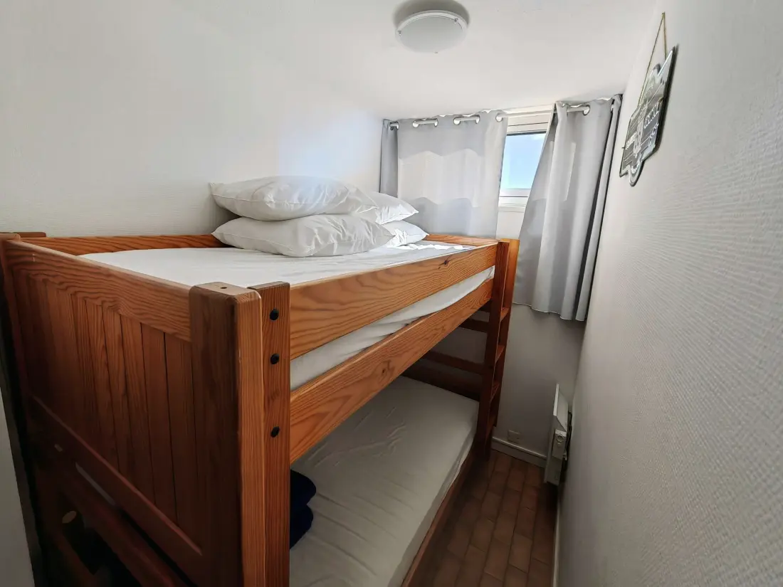 Location de Vacances Cap d'Agde 559