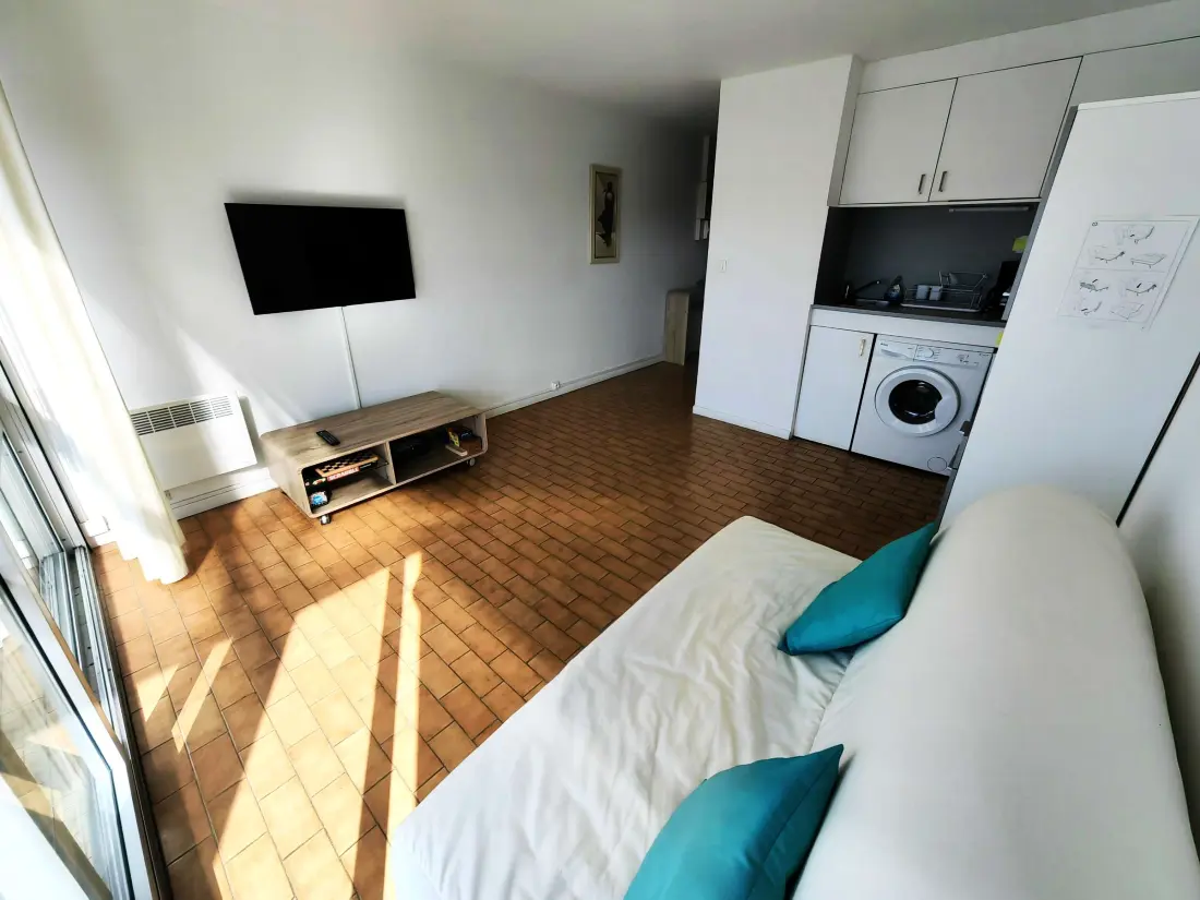 Location de Vacances Cap d'Agde 559