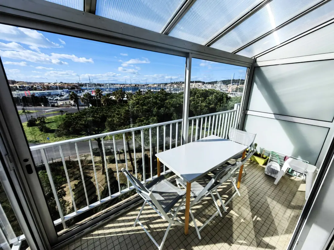 Location de Vacances Cap d'Agde 559