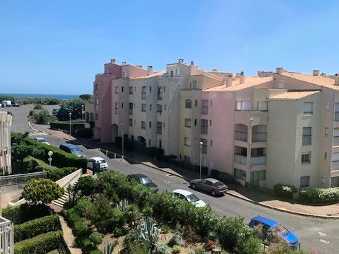 Location de Vacances Cap d'Agde 559