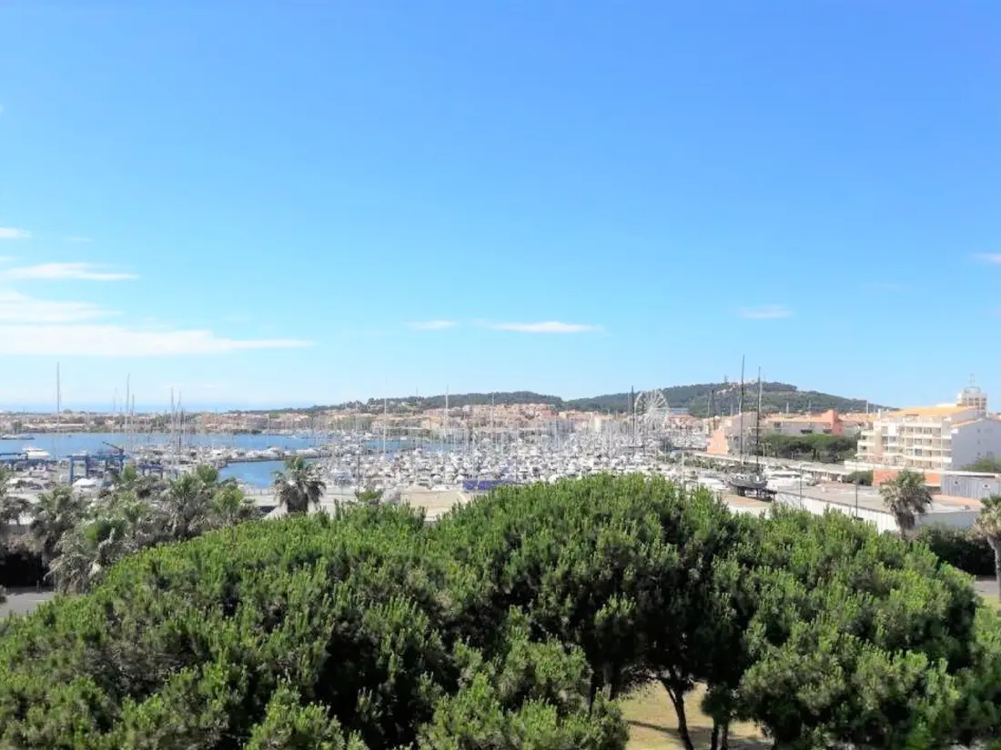 Location de Vacances Cap d'Agde 559
