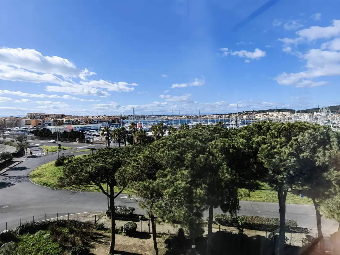 Location de Vacances Cap d'Agde 559