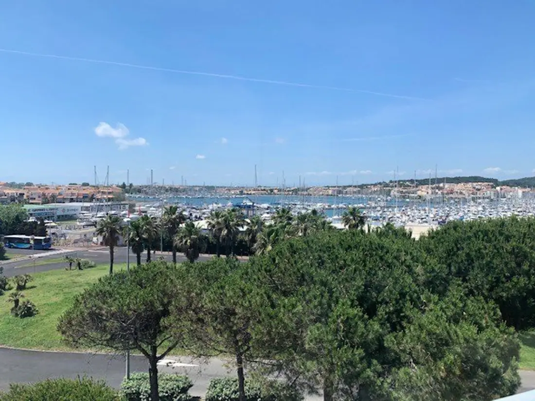Location de Vacances Cap d'Agde 559