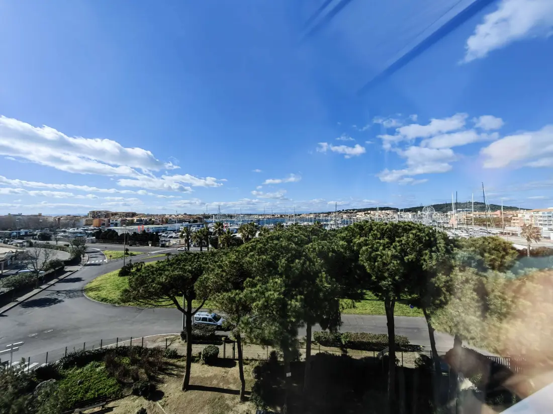 Location de Vacances Cap d'Agde 559