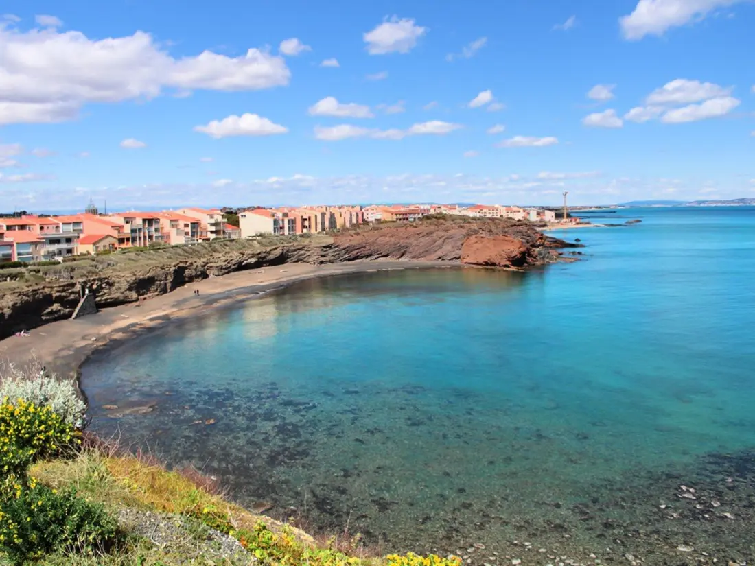 Location de Vacances Cap d'Agde 559
