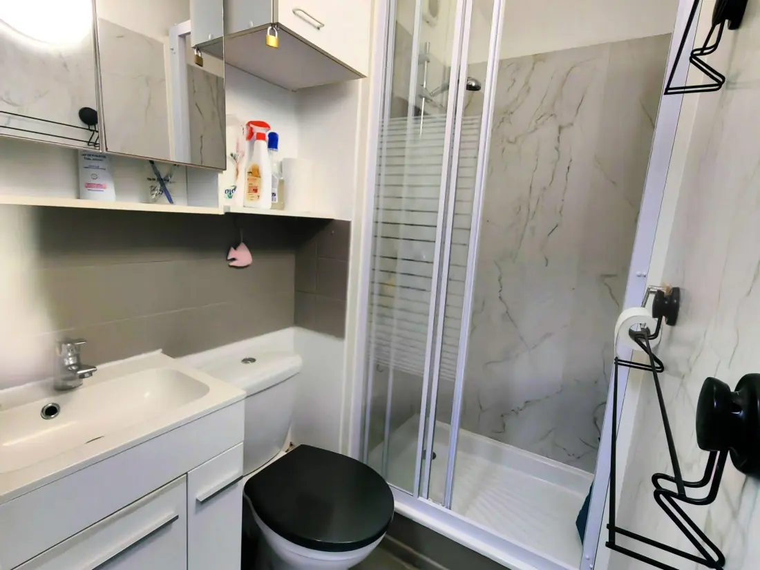 Location de Vacances Cap d'Agde 560