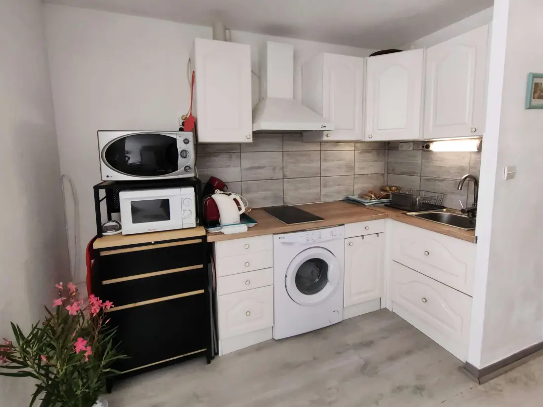 Location de Vacances Cap d'Agde 560