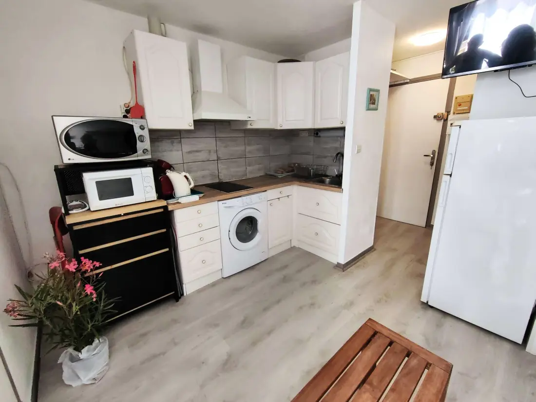 Location de Vacances Cap d'Agde 560