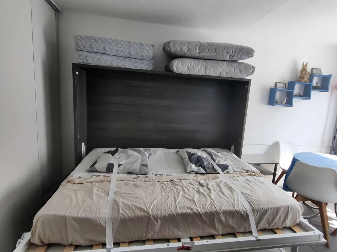Location de Vacances Cap d'Agde 560