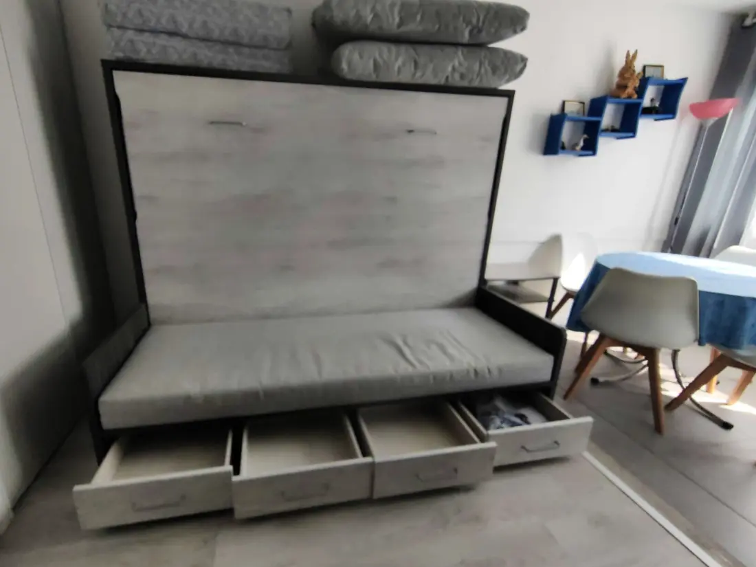 Location de Vacances Cap d'Agde 560