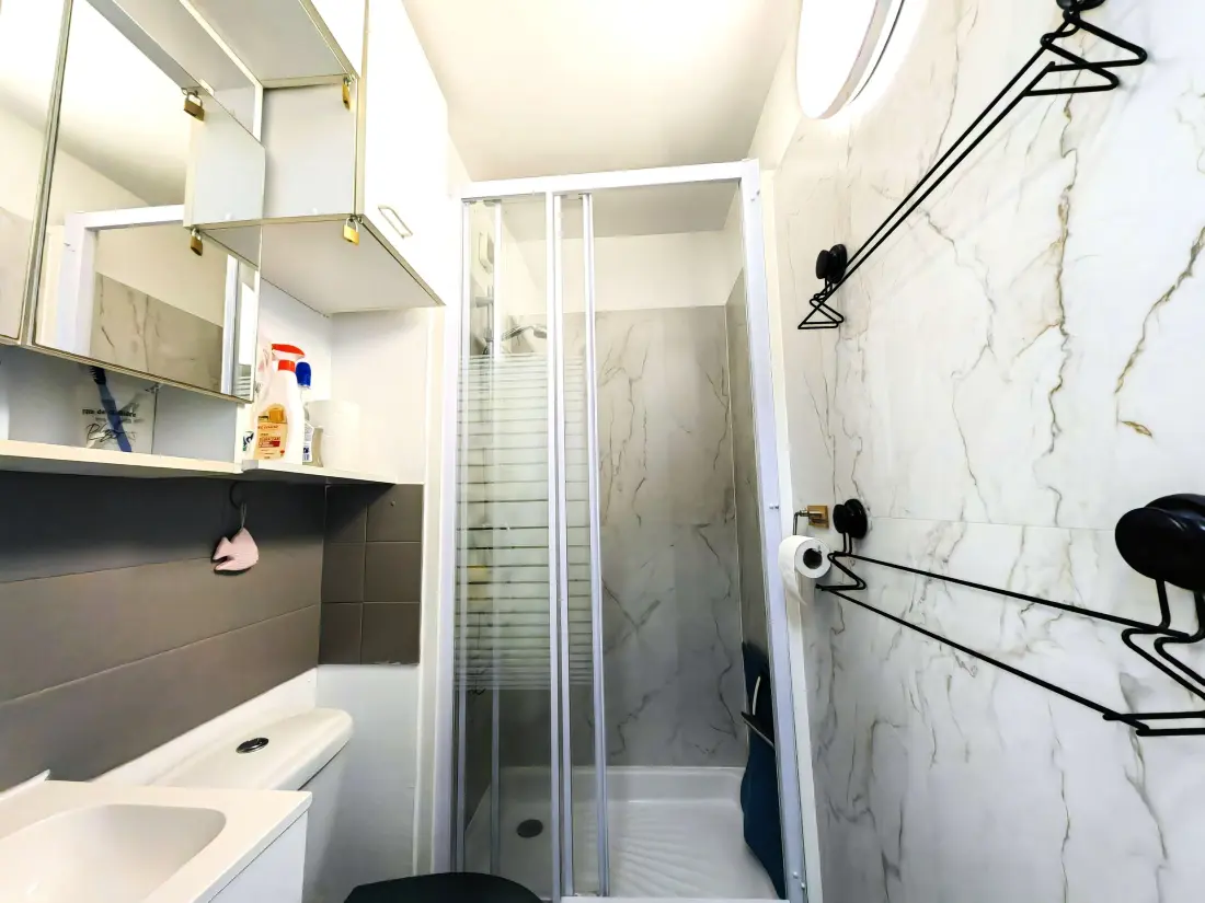 Location de Vacances Cap d'Agde 560