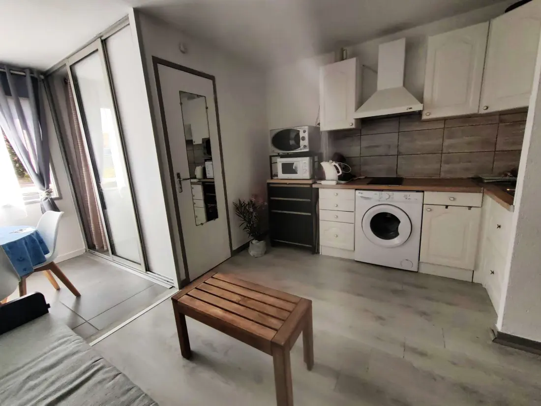 Location de Vacances Cap d'Agde 560
