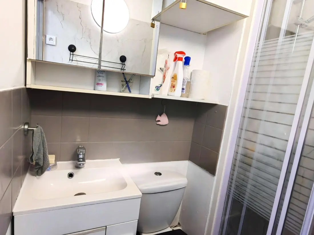 Location de Vacances Cap d'Agde 560