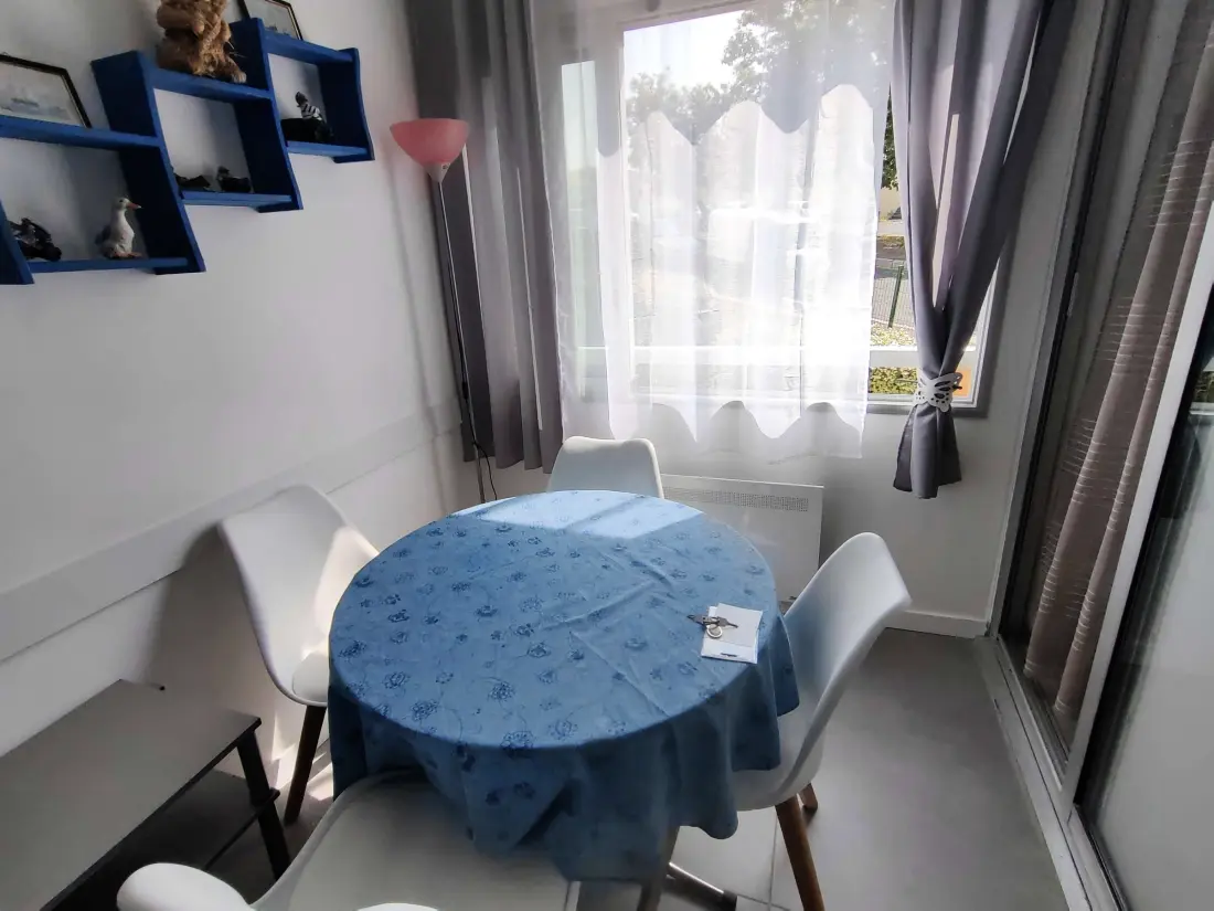 Location de Vacances Cap d'Agde 560