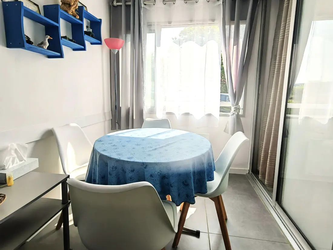 Location de Vacances Cap d'Agde 560