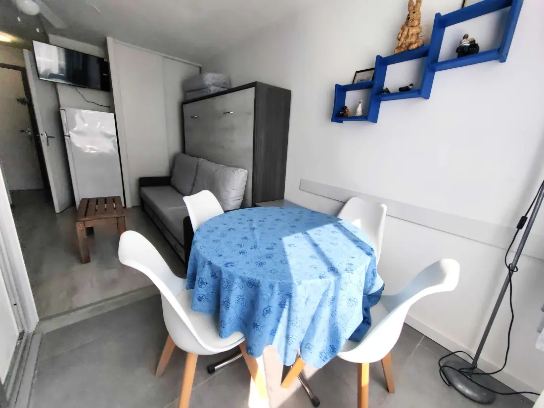 Location de Vacances Cap d'Agde 560