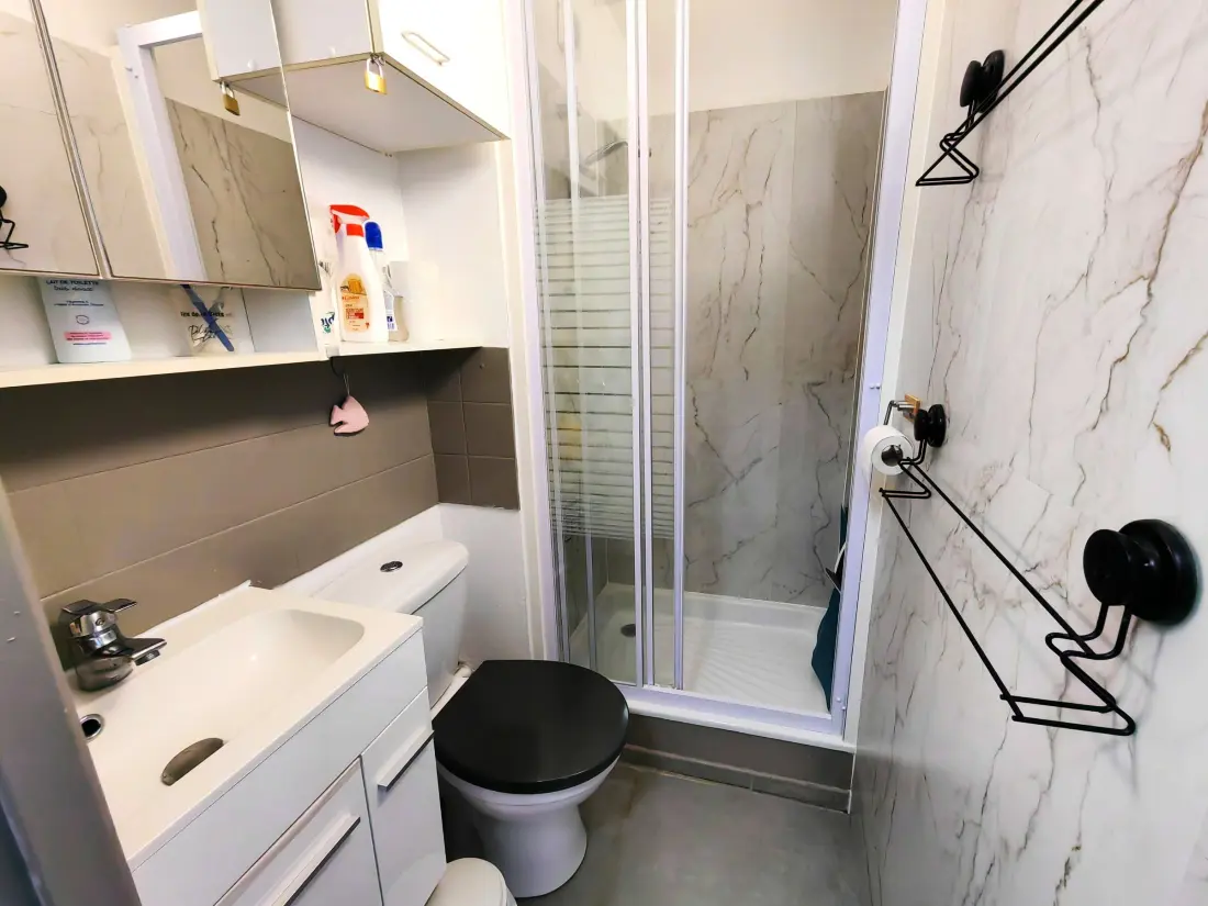 Location de Vacances Cap d'Agde 560