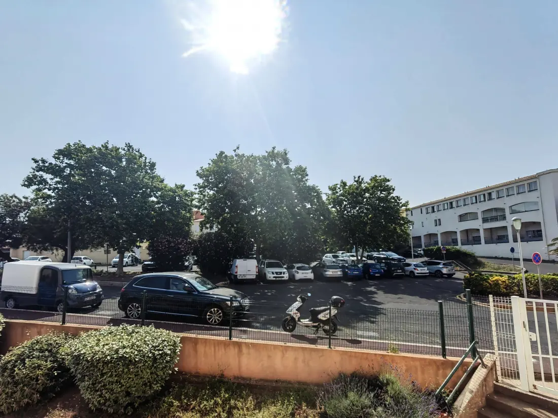 Location de Vacances Cap d'Agde 560