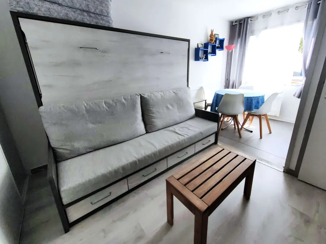 Location de Vacances Cap d'Agde 560
