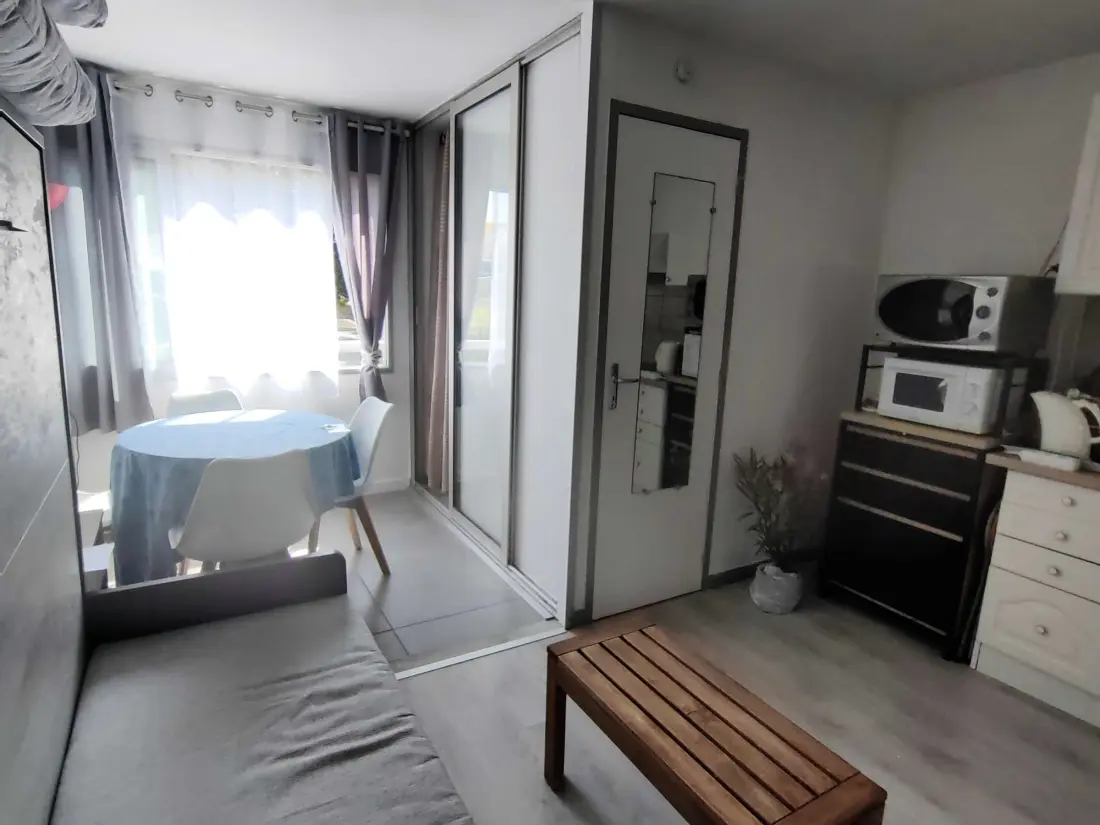Location de Vacances Cap d'Agde 560