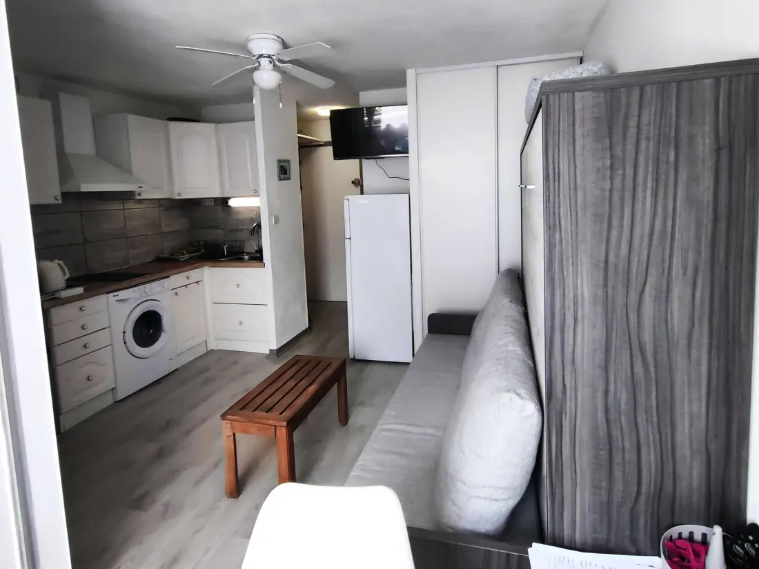 Location de Vacances Cap d'Agde 560