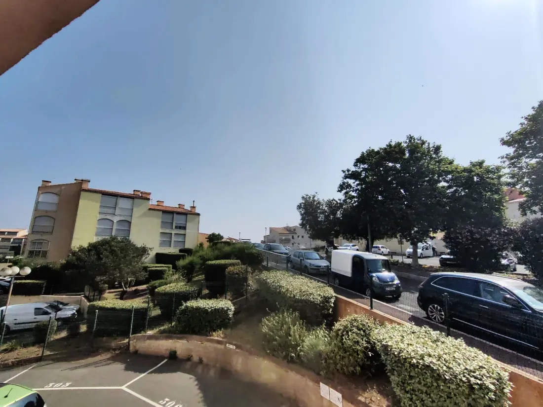 Location de Vacances Cap d'Agde 560
