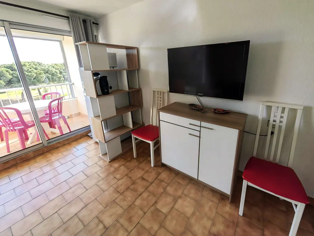 Location de Vacances Cap d'Agde 561