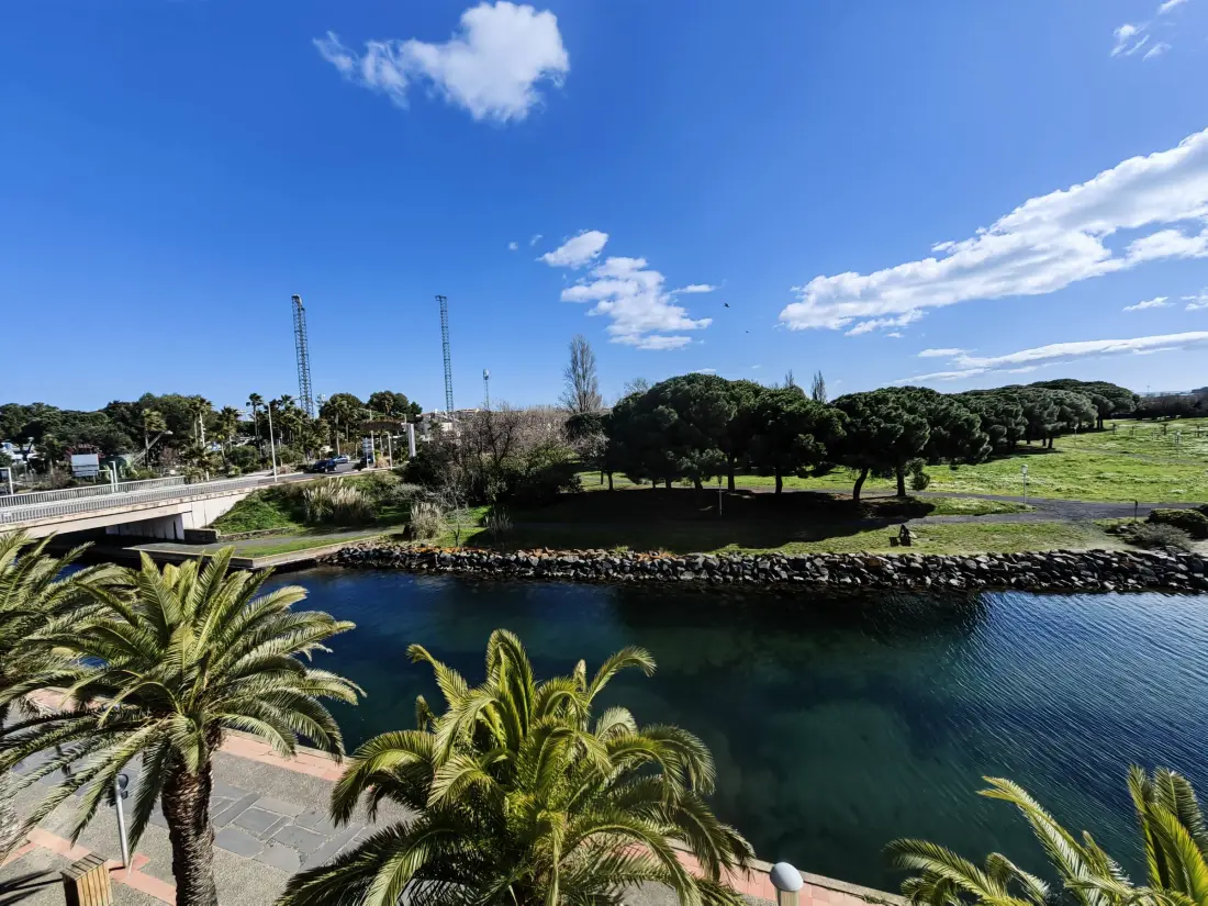 Location de Vacances Cap d'Agde 561