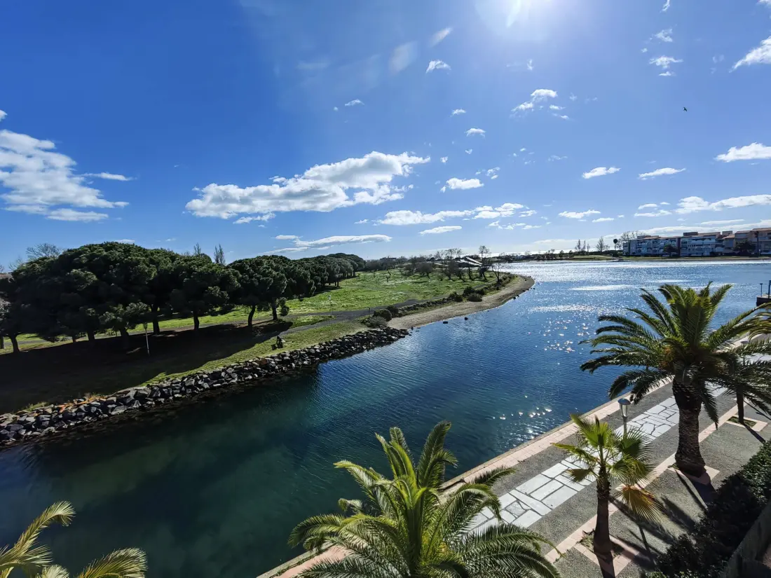 Location de Vacances Cap d'Agde 561