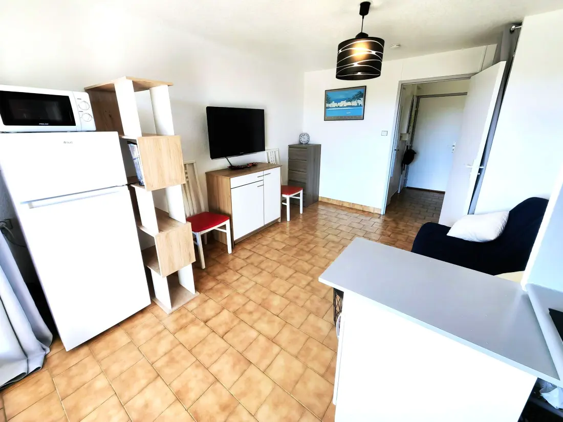 Location de Vacances Cap d'Agde 561