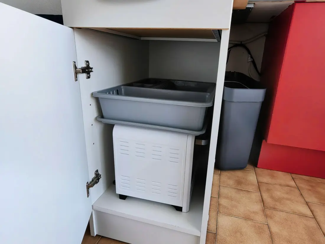 Location de Vacances Cap d'Agde 561