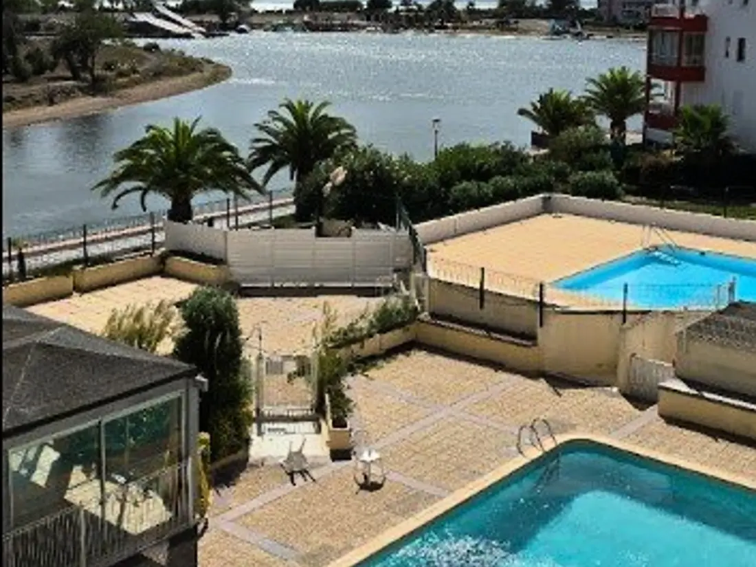 Location de Vacances Cap d'Agde 561