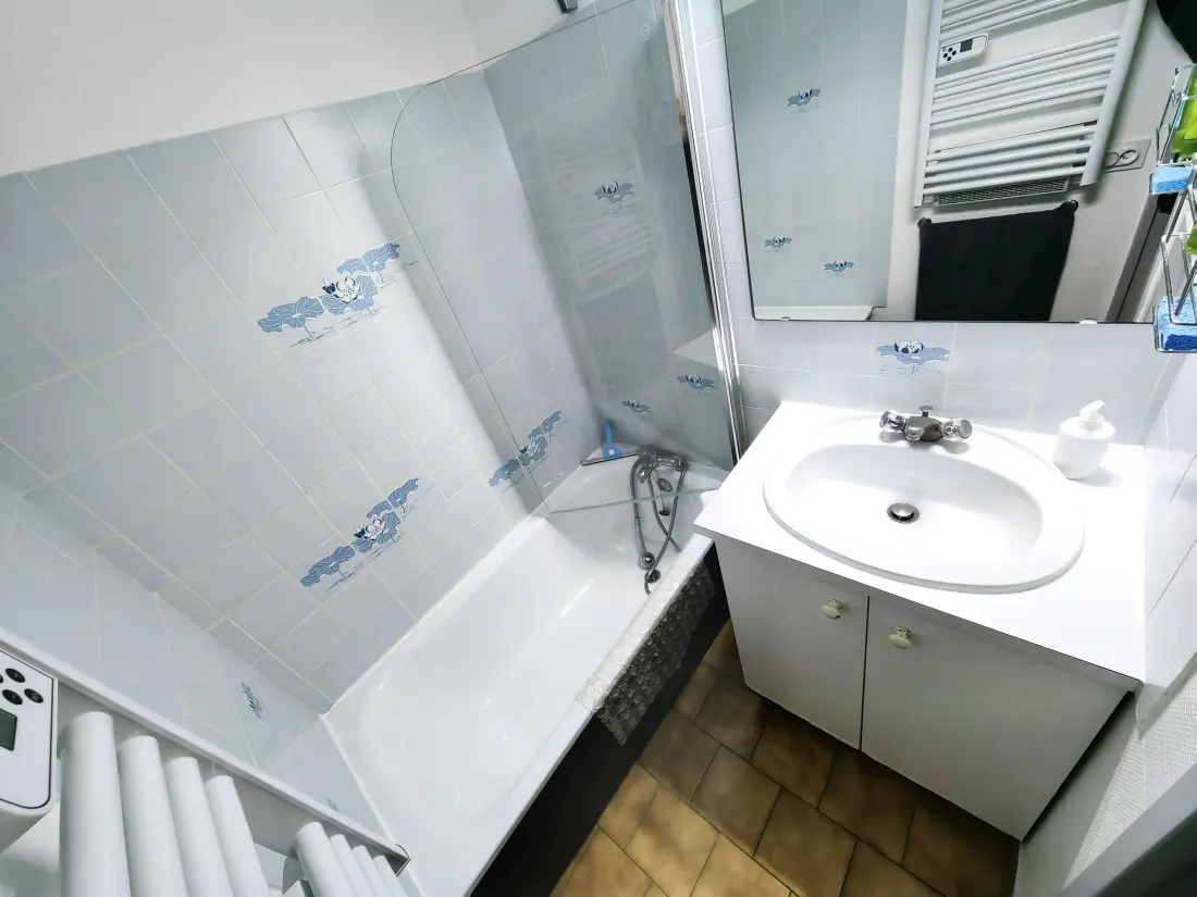 Location de Vacances Cap d'Agde 561