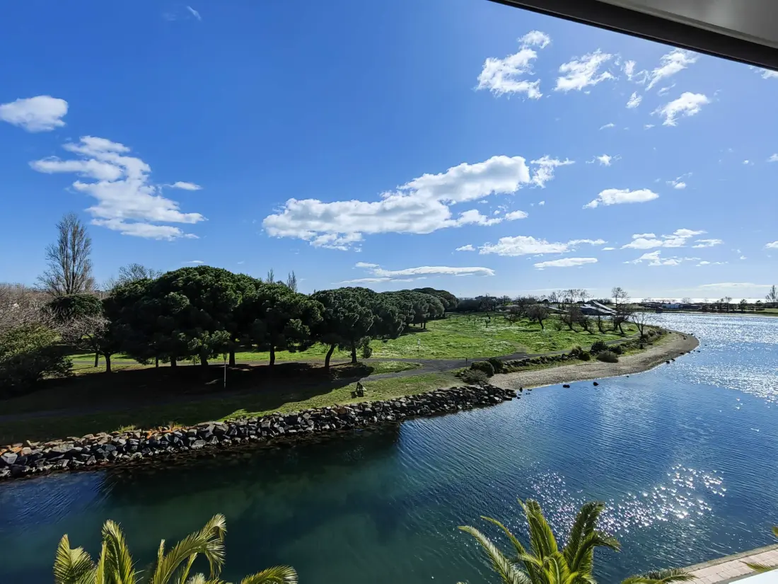 Location de Vacances Cap d'Agde 561