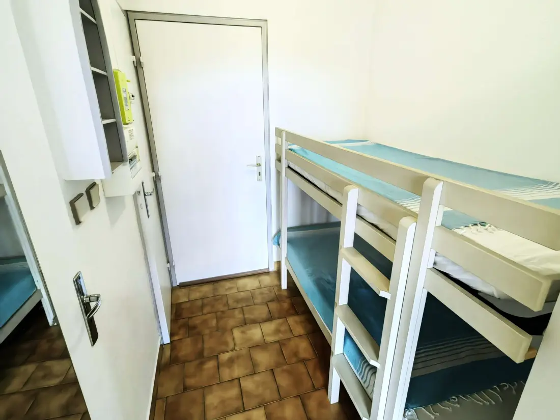 Location de Vacances Cap d'Agde 561