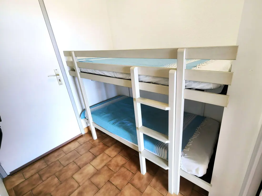 Location de Vacances Cap d'Agde 561
