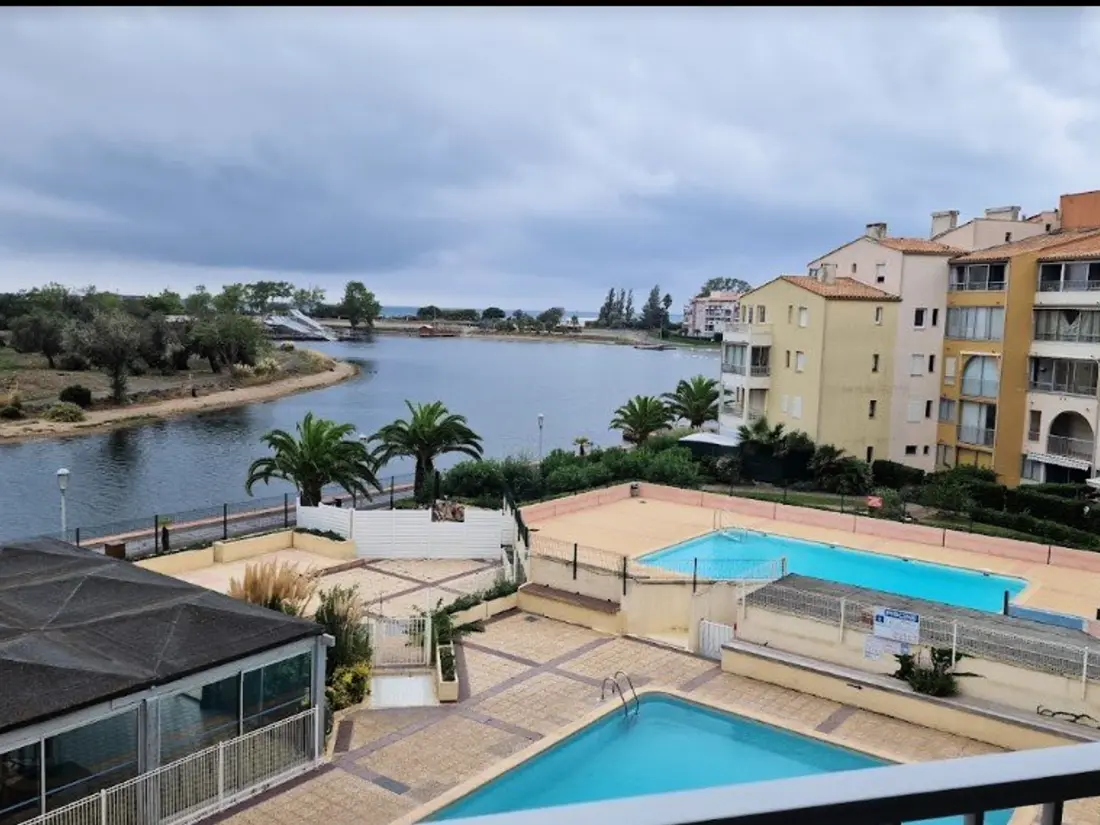 Location de Vacances Cap d'Agde 561