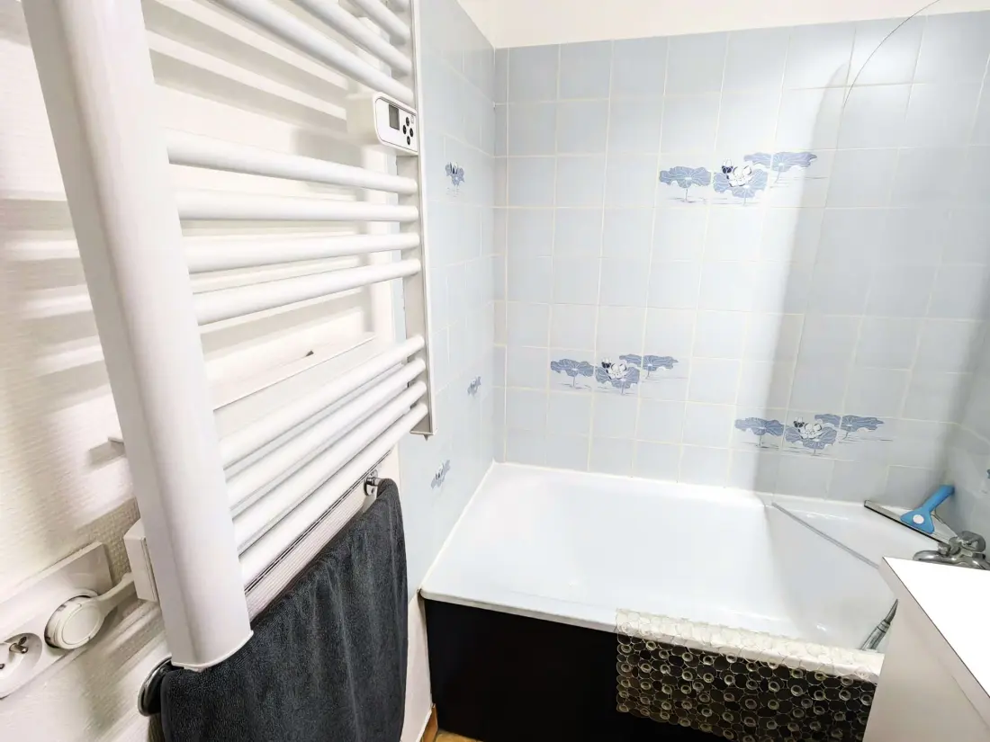 Location de Vacances Cap d'Agde 561