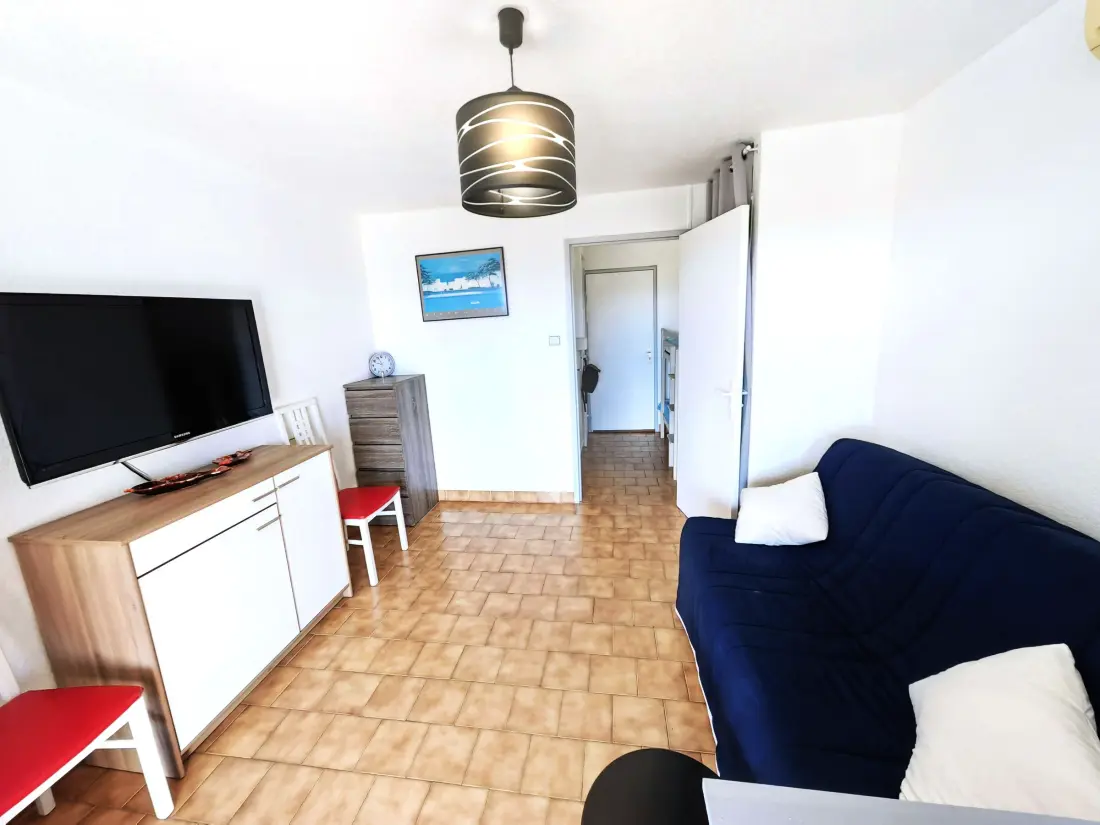 Location de Vacances Cap d'Agde 561
