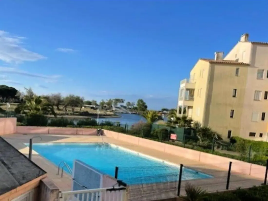 Location de Vacances Cap d'Agde 561