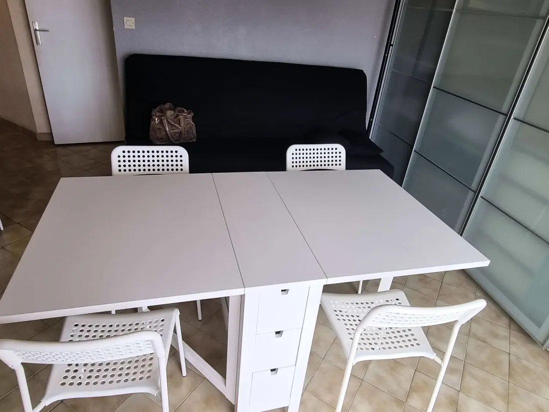 Location de Vacances Cap d'Agde 566