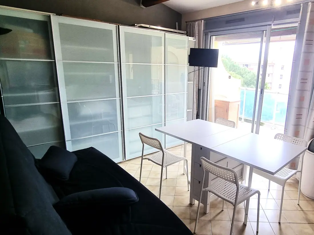 Location de Vacances Cap d'Agde 566