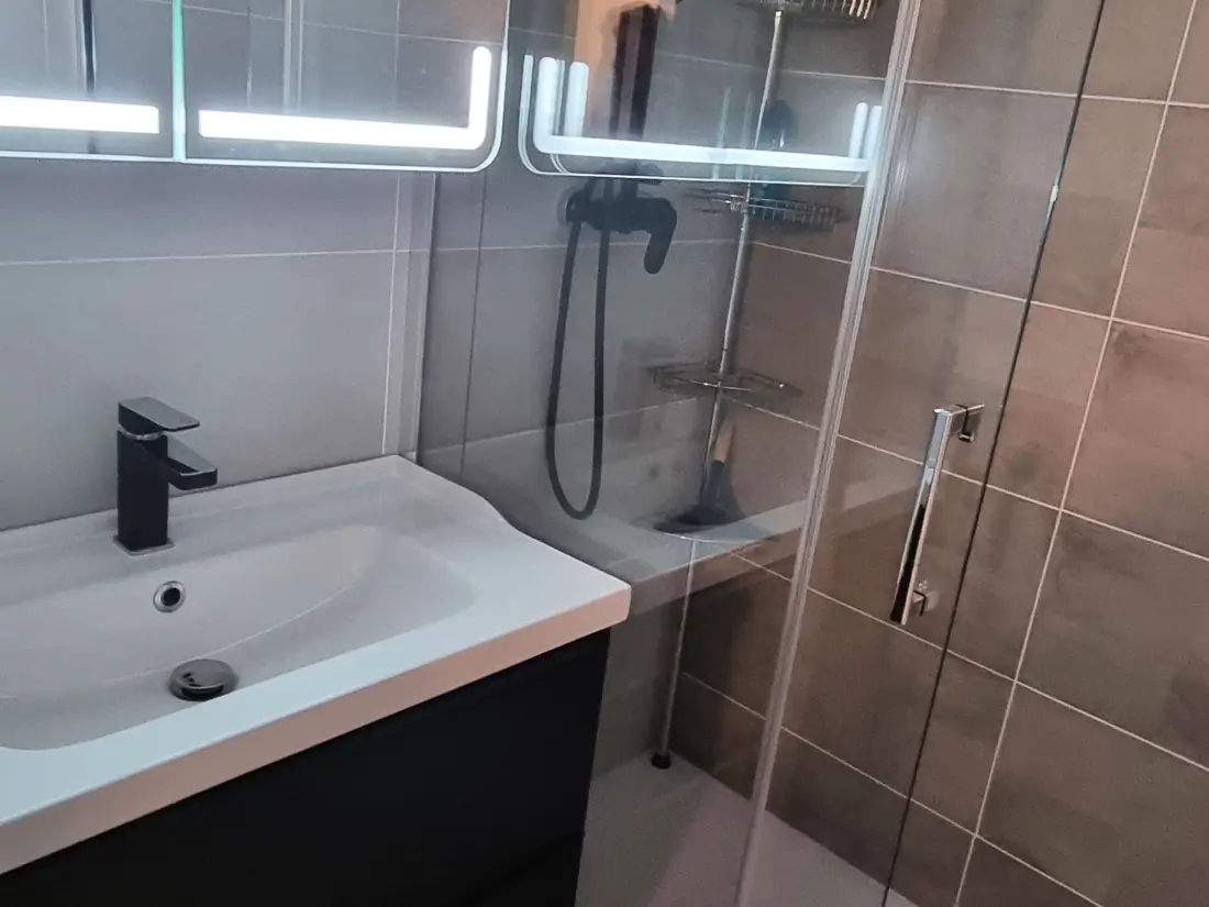 Location de Vacances Cap d'Agde 566