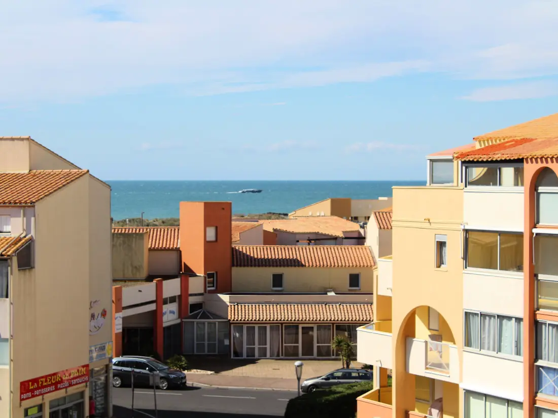 Location de Vacances Cap d'Agde 566